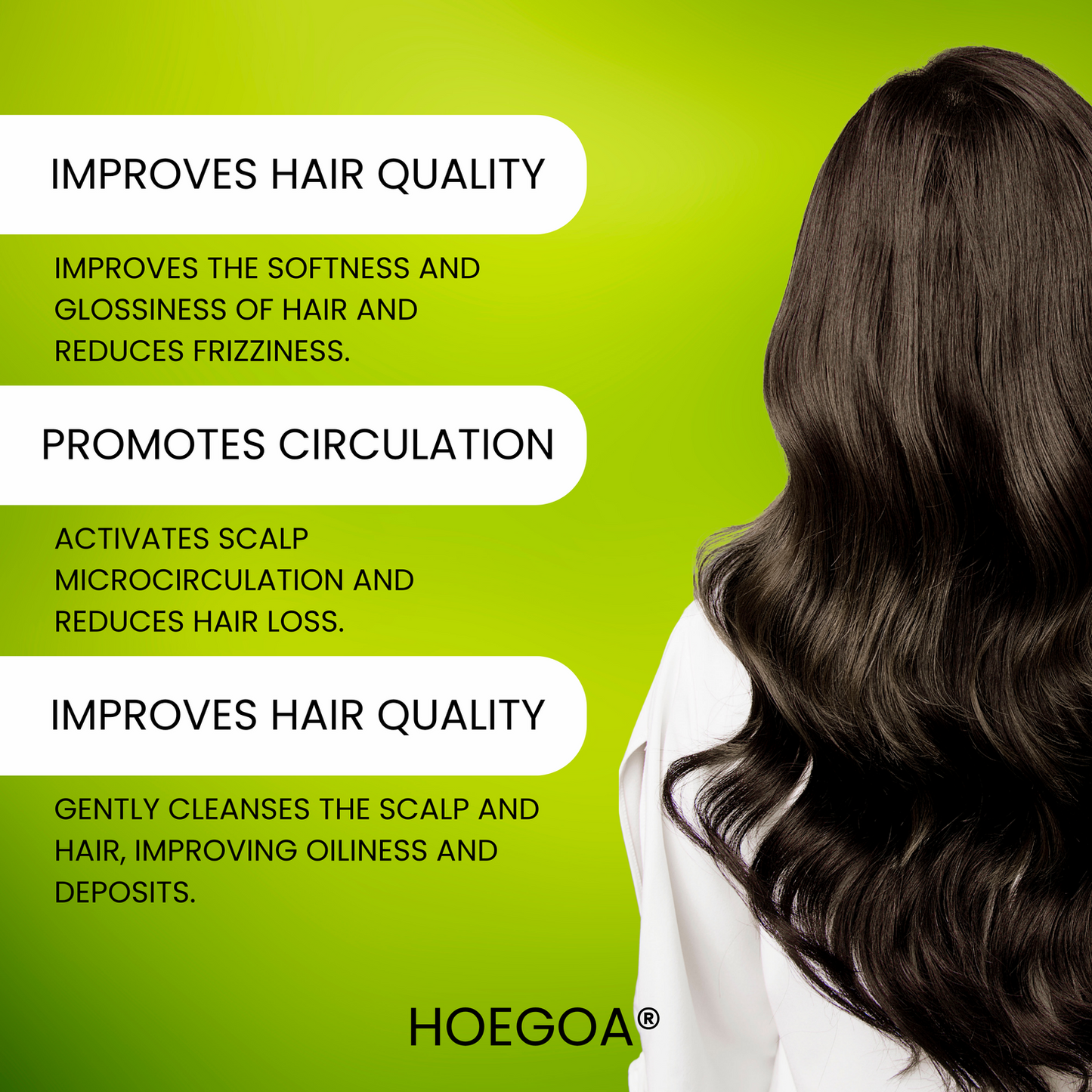 Hoegoa Batana Oil shampoo