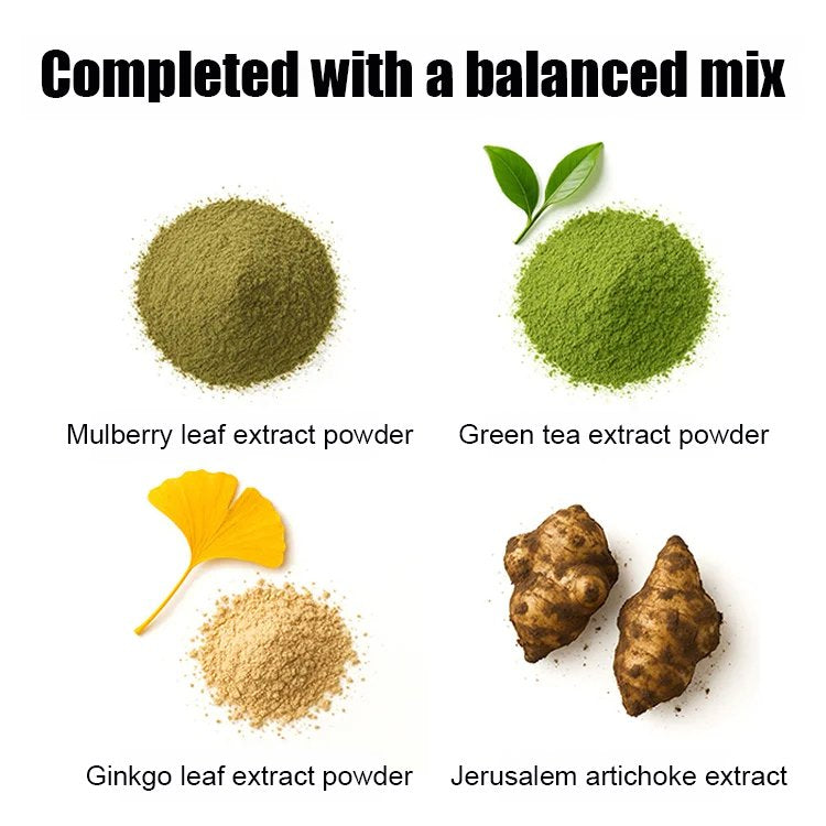 Men's body Supplements