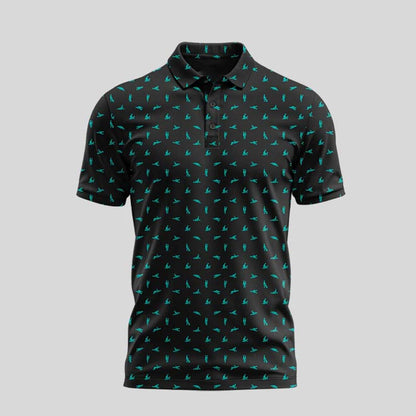 Sex Education Fun Golf Polo Shirt