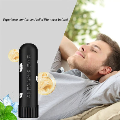 BeeBoom Nasal suction stick