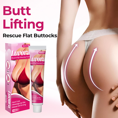 Biancat®Luvora Breast and Buttock Enlargement Cream