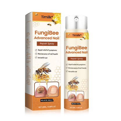 NATRAVOR® FungiBee Advanced Nail Repair Spray