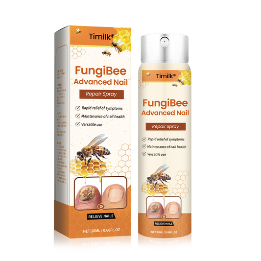 NATRAVOR® FungiBee Advanced Nail Repair Spray