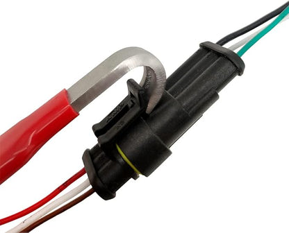 Automotive Electrical Terminal Connector Separator