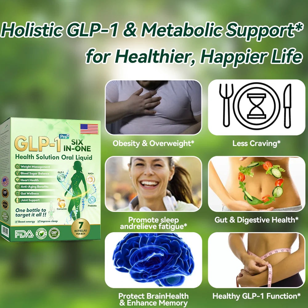 𝑶𝒇𝒇𝒊𝒄𝒊𝒂𝒍 𝑺𝒕𝒐𝒓𝒆 👩🏼‍⚕️ NATRAVOR® 👨‍⚕️𝐺𝖫𝑃-1  𝑺𝒊𝒙-𝒊𝒏-𝑶𝒏𝒆 𝑯𝒆𝒂𝒍𝒕𝒉 𝑺𝒐𝒍𝒖𝒕𝒊𝒐𝒏 𝑶𝒓𝒂𝒍 𝑳𝒊𝒒𝒖𝒊𝒅  (𝐉𝐮𝐬𝐭 𝐨𝐧𝐜𝐞 𝐚 𝐝𝐚𝐲, 𝐯𝐢𝐬𝐢𝐛𝐥𝐞 𝐜𝐡𝐚𝐧𝐠𝐞𝐬 𝐢𝐧 𝟕 𝐝𝐚𝐲𝐬） ✅ 𝐅𝐨𝐫 𝐨𝐛𝐞𝐬𝐢𝐭𝐲, 𝐜𝐚𝐫𝐝𝐢𝐨𝐯𝐚𝐬𝐜𝐮𝐥𝐚𝐫 𝐡𝐞𝐚𝐥𝐭𝐡, 𝐝𝐢𝐚𝐛𝐞𝐭𝐞𝐬, 𝐬𝐥𝐞𝐞𝐩 𝐚𝐩𝐧𝐞𝐚, 𝐆𝐮𝐭 𝐇𝐞𝐚𝐥𝐭𝐡, 𝐣𝐨𝐢𝐧𝐭 𝐢𝐬𝐬𝐮𝐞𝐬, 𝐚𝐧𝐝 𝐦𝐨𝐫𝐞