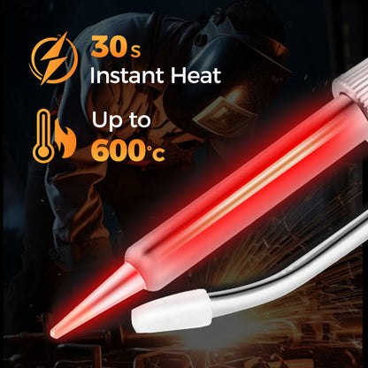 🔥Hot Sale🔥High-efficient 80W Electric Sodering Iron