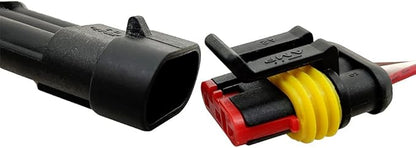 Automotive Electrical Terminal Connector Separator