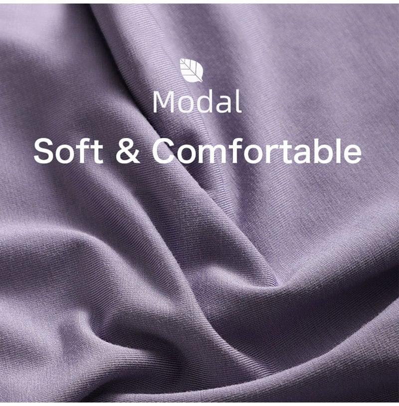 🔥Set of 4pcs🔥Men' s Modal Negative Ion Bacteria Resistant Underpants——BUY 1 GET 3 FREE