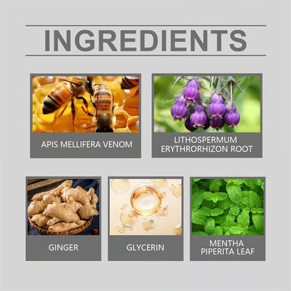 BeeBoom Nasal suction stick