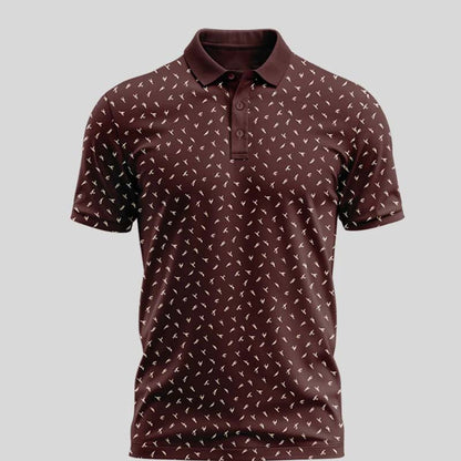 Sex Education Fun Golf Polo Shirt