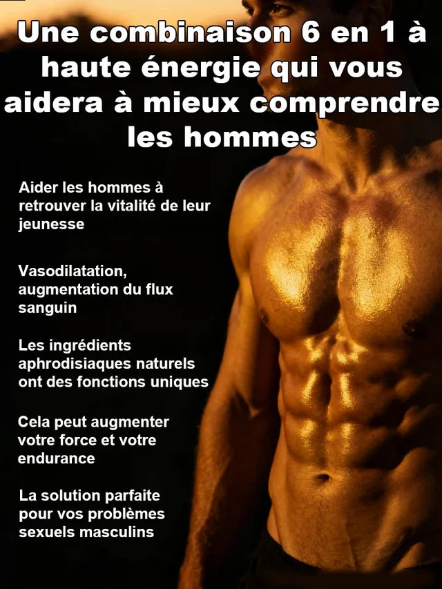 【Effet en une seconde】Huile essentielle de sangsue pour l'agrandissement du pénis