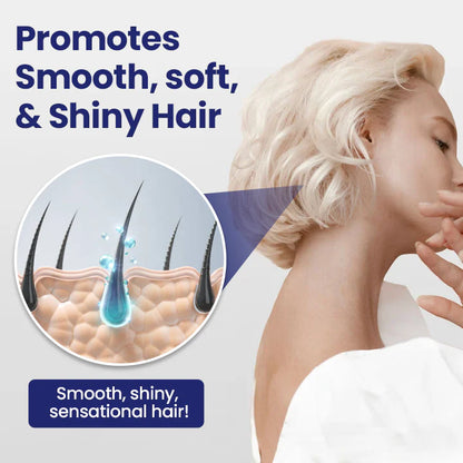 NATRAVOR® Maximum Strength 5% Minoxidil Fast-Action Hair Growth Serum