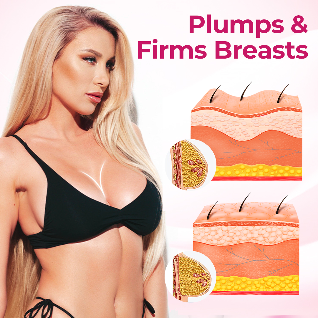 Biancat®Luvora Breast and Buttock Enlargement Cream