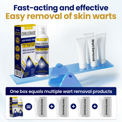 NATRAVOR® ChillErase Bump Renewal Spray