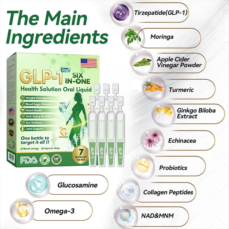 𝑶𝒇𝒇𝒊𝒄𝒊𝒂𝒍 𝑺𝒕𝒐𝒓𝒆 👩🏼‍⚕️ NATRAVOR® 👨‍⚕️𝐺𝖫𝑃-1  𝑺𝒊𝒙-𝒊𝒏-𝑶𝒏𝒆 𝑯𝒆𝒂𝒍𝒕𝒉 𝑺𝒐𝒍𝒖𝒕𝒊𝒐𝒏 𝑶𝒓𝒂𝒍 𝑳𝒊𝒒𝒖𝒊𝒅  (𝐉𝐮𝐬𝐭 𝐨𝐧𝐜𝐞 𝐚 𝐝𝐚𝐲, 𝐯𝐢𝐬𝐢𝐛𝐥𝐞 𝐜𝐡𝐚𝐧𝐠𝐞𝐬 𝐢𝐧 𝟕 𝐝𝐚𝐲𝐬） ✅ 𝐅𝐨𝐫 𝐨𝐛𝐞𝐬𝐢𝐭𝐲, 𝐜𝐚𝐫𝐝𝐢𝐨𝐯𝐚𝐬𝐜𝐮𝐥𝐚𝐫 𝐡𝐞𝐚𝐥𝐭𝐡, 𝐝𝐢𝐚𝐛𝐞𝐭𝐞𝐬, 𝐬𝐥𝐞𝐞𝐩 𝐚𝐩𝐧𝐞𝐚, 𝐆𝐮𝐭 𝐇𝐞𝐚𝐥𝐭𝐡, 𝐣𝐨𝐢𝐧𝐭 𝐢𝐬𝐬𝐮𝐞𝐬, 𝐚𝐧𝐝 𝐦𝐨𝐫𝐞