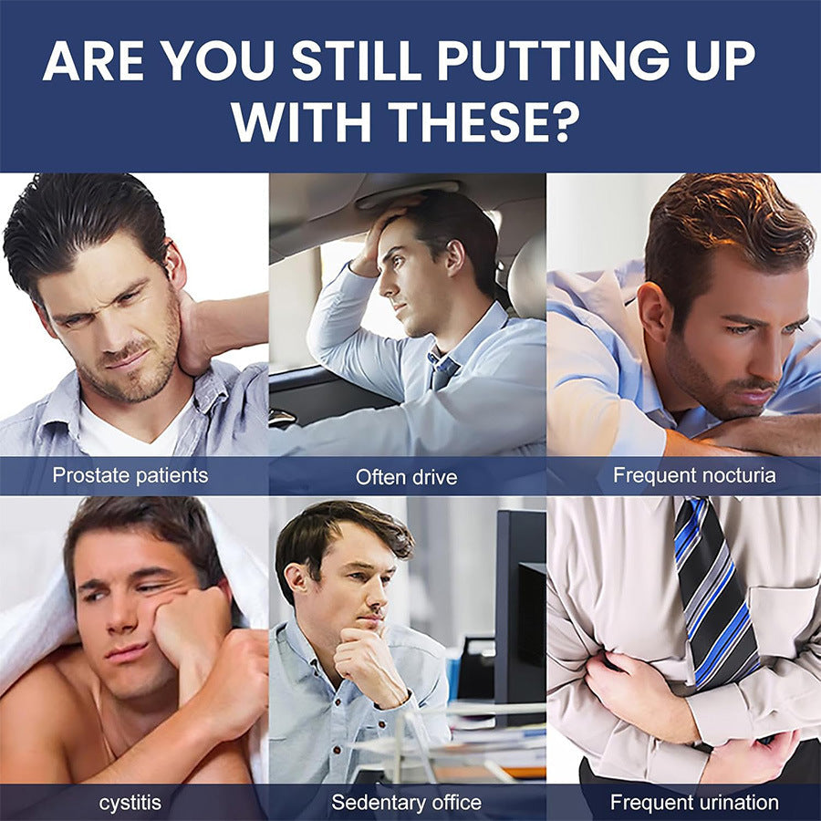 ProstaVibe Bee Wellness BeeBoom