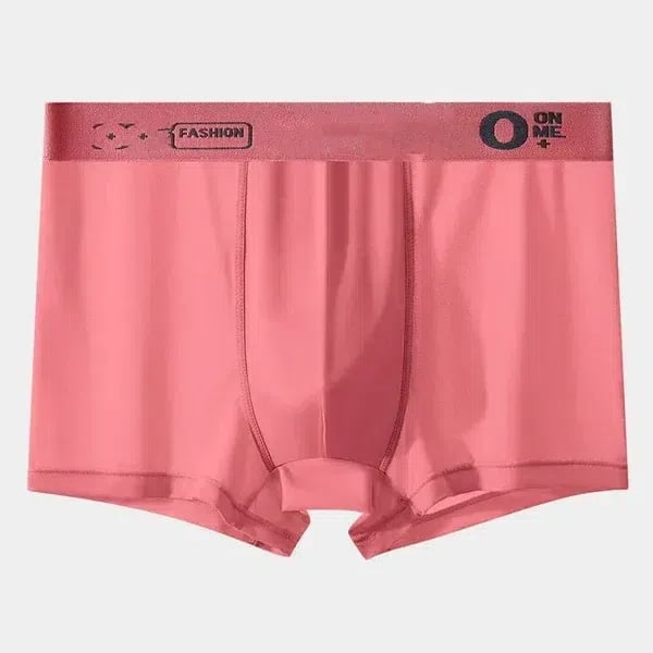 🔥Set of 4pcs🔥Men' s Modal Negative Ion Bacteria Resistant Underpants——BUY 1 GET 3 FREE