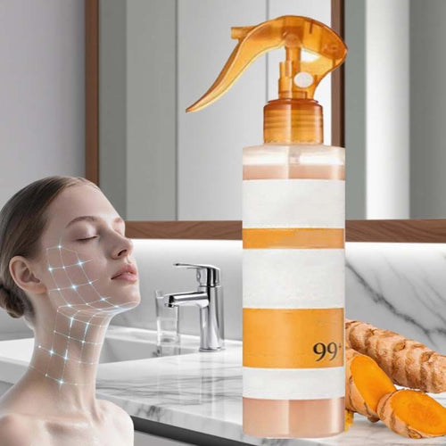 🎄Christmas Sale 58% OFF🌟🧴Gentle Exfoliating Moisturizing Body Spray- Makes Skin Soft & 💝 Buy 2 Get 1 Free