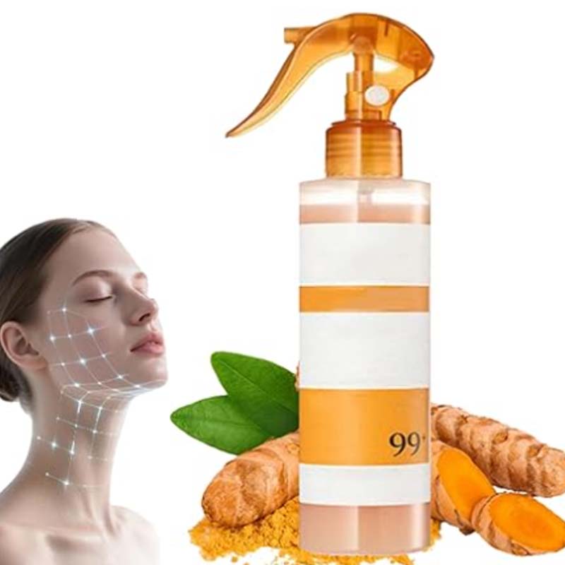 🎄Christmas Sale 58% OFF🌟🧴Gentle Exfoliating Moisturizing Body Spray- Makes Skin Soft & 💝 Buy 2 Get 1 Free