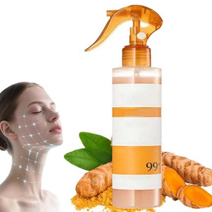 🎄Christmas Sale 58% OFF🌟🧴Gentle Exfoliating Moisturizing Body Spray- Makes Skin Soft & 💝 Buy 2 Get 1 Free