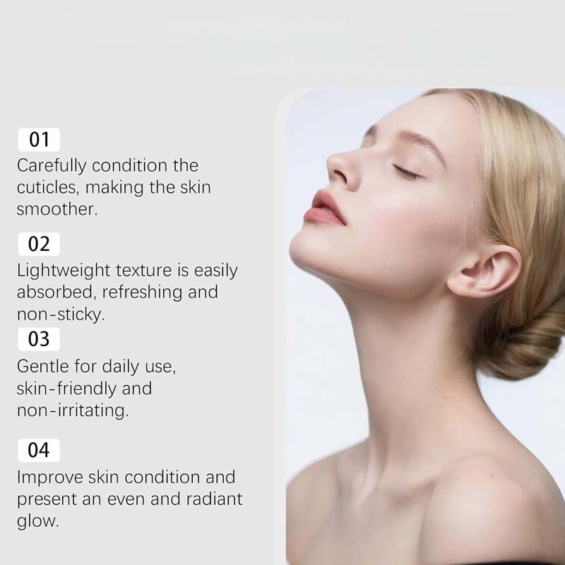 🎄Christmas Sale 58% OFF🌟🧴Gentle Exfoliating Moisturizing Body Spray- Makes Skin Soft & 💝 Buy 2 Get 1 Free