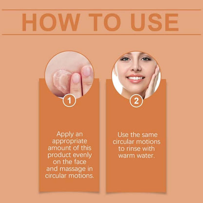 🎄Christmas Sale 58% OFF🌟🧴Gentle Exfoliating Moisturizing Body Spray- Makes Skin Soft & 💝 Buy 2 Get 1 Free